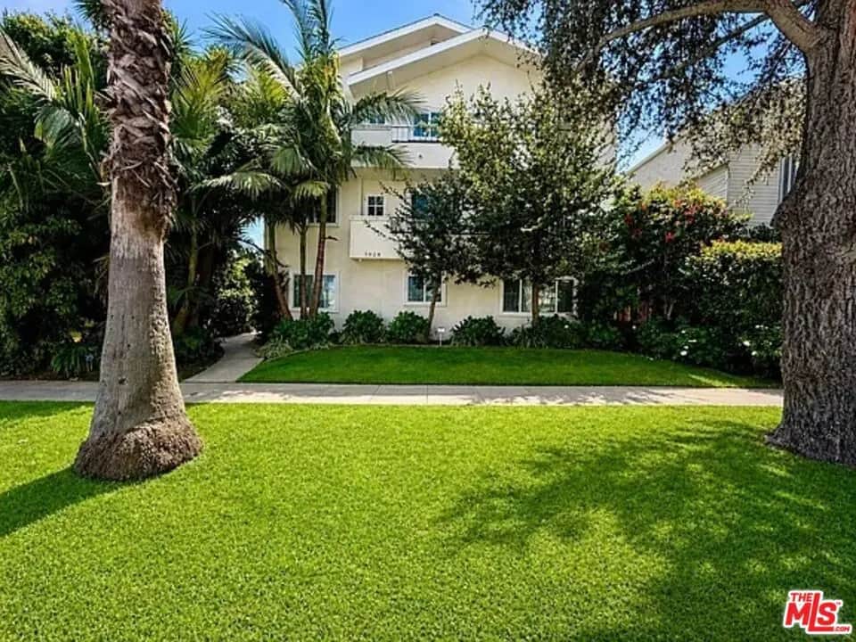 1028 12th Street 5, Santa Monica, CA — listing photo 1