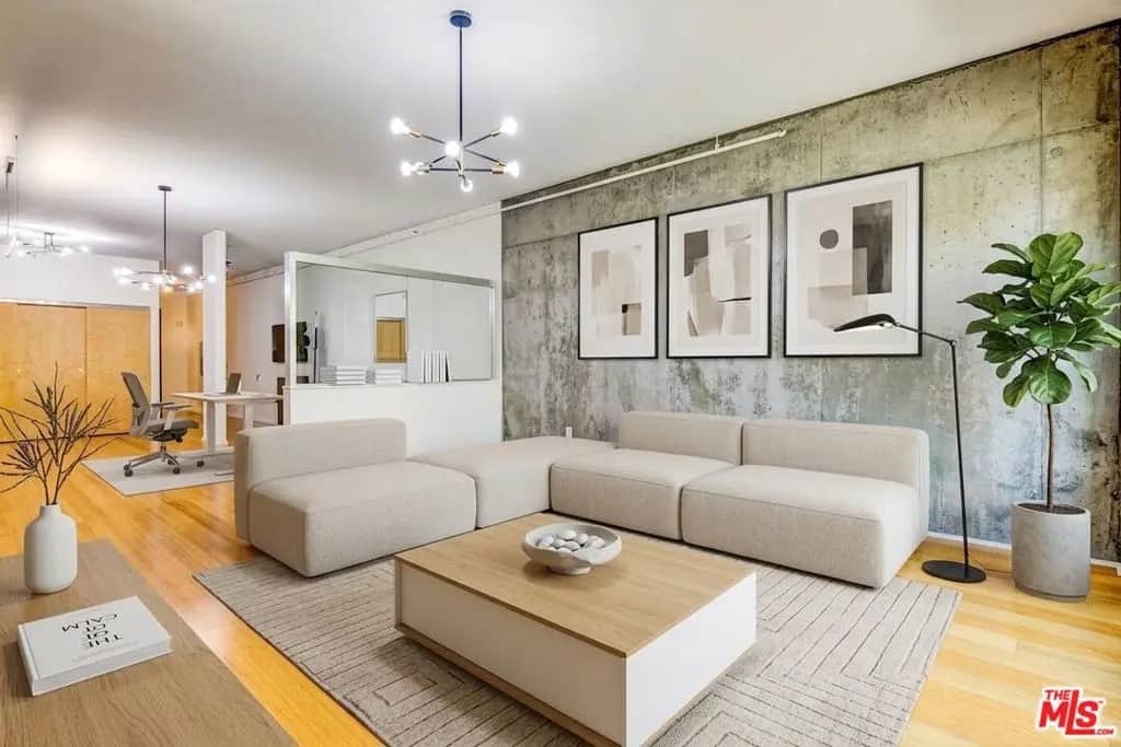 1111 S Grand Avenue 706, Los Angeles, CA — listing photo 1