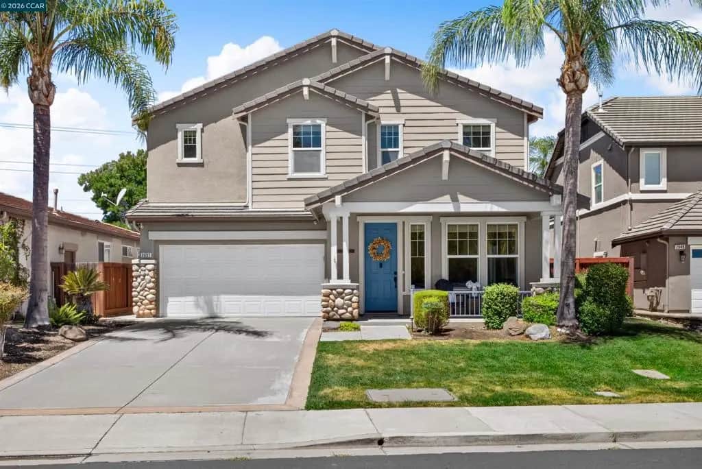 2651 Ranchwood Dr, Brentwood, CA — listing photo 1