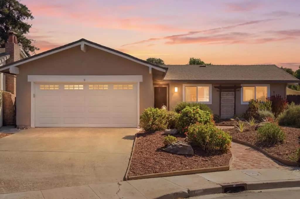 81 Franklin Circle, San Juan Bautista, CA — listing photo 1