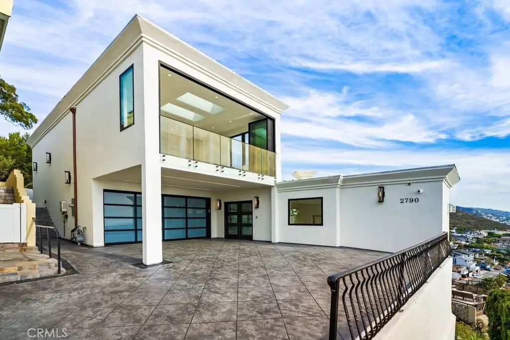 2790 Queda, Laguna Beach, CA — listing photo 1