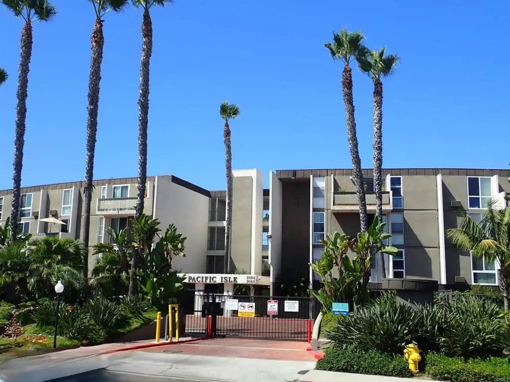 3050 Rue D' Orleans 224, San Diego, CA — listing photo 1