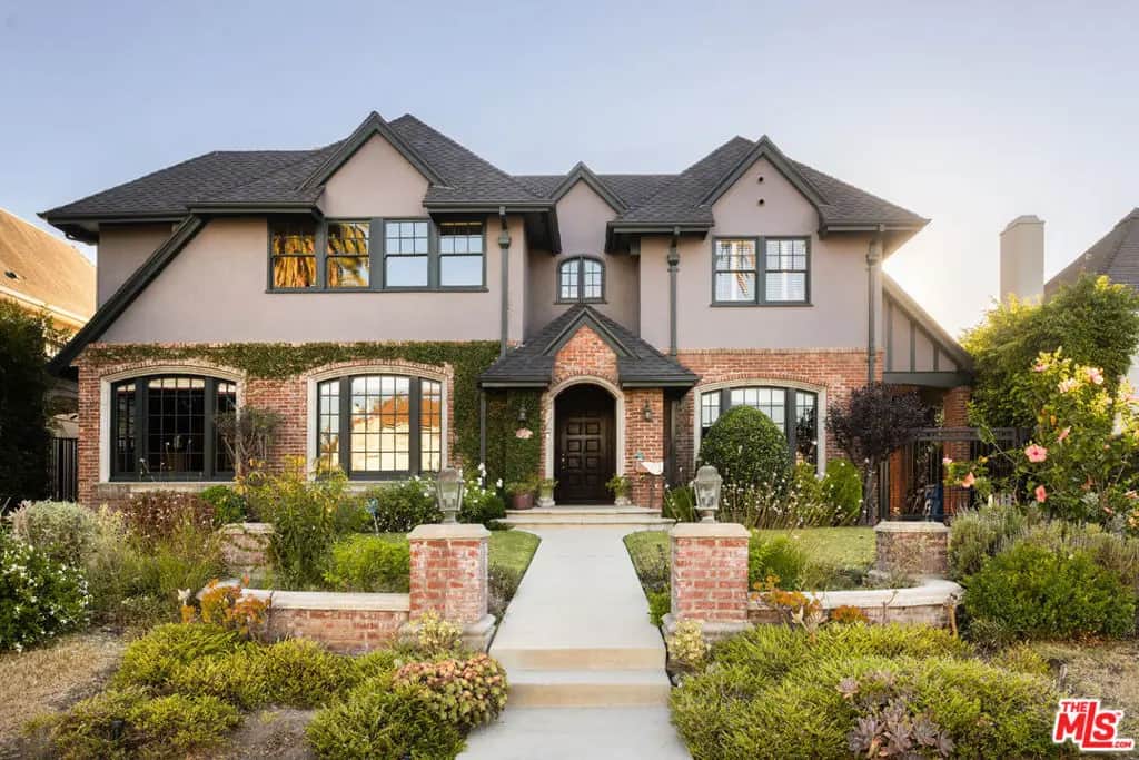 309 S Plymouth Boulevard, Los Angeles, CA — listing photo 1