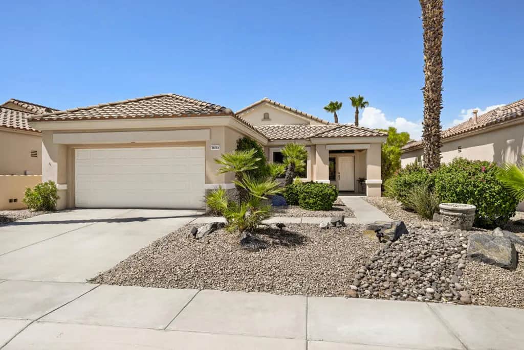 78724 Palm Tree Avenue, Palm Desert, CA — listing photo 1