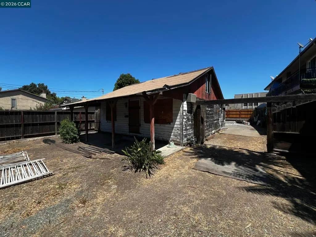 1110 Eureka Lane, Concord, CA — listing photo 1