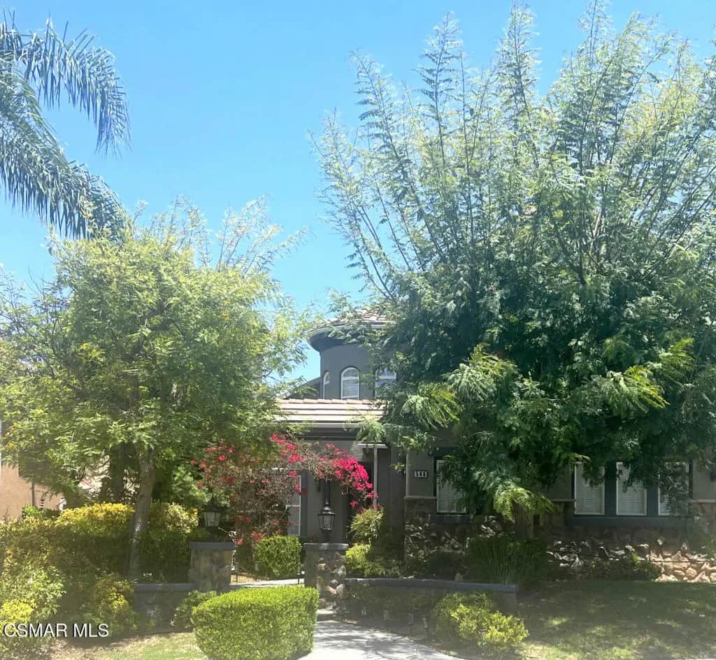 546 Rustic Hills Drive, Simi Valley, CA — listing photo 1