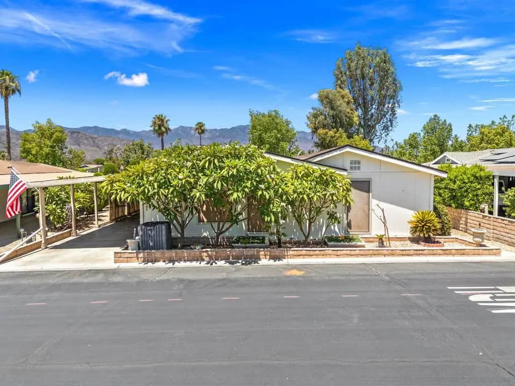 73450 Country Club Drive 269, Palm Desert, CA — listing photo 1