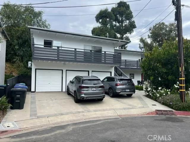 603 Griffith, Laguna Beach, CA — listing photo 1
