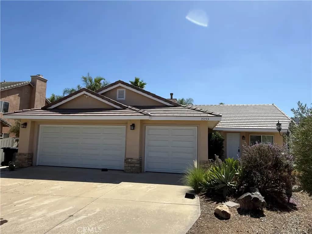 15153 Etienne, Lake Elsinore, CA — listing photo 1
