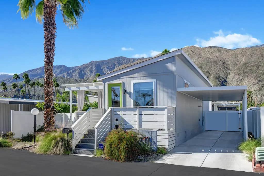 311 Kona Lane, Palm Springs, CA — listing photo 1