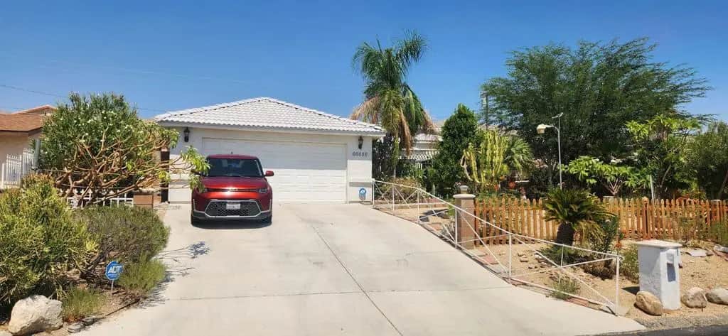 66656 San Marcus Road, Desert Hot Springs, CA — listing photo 1