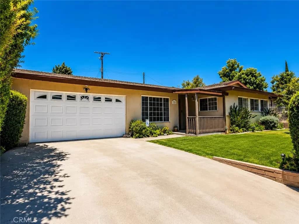 11247 Ruffner, Los Angeles, CA — listing photo 1