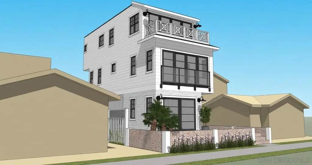 812 Portsmouth Ct, San Diego, CA — listing photo 1