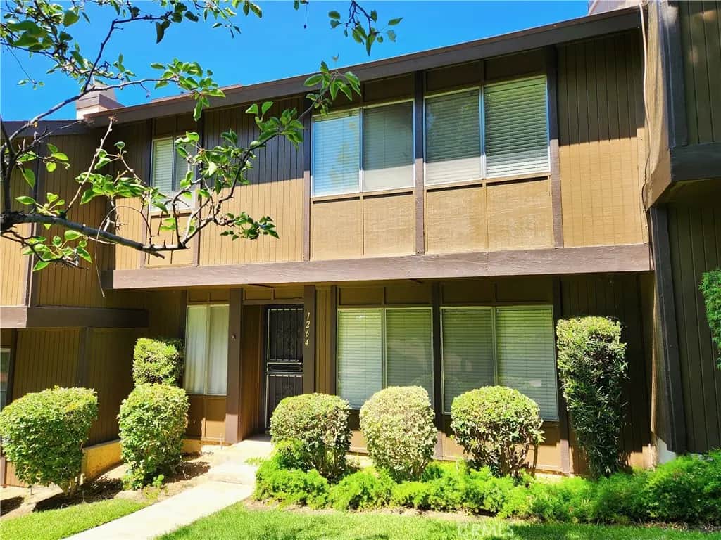 1264 Tarryglen Ln, San Dimas, CA — listing photo 1