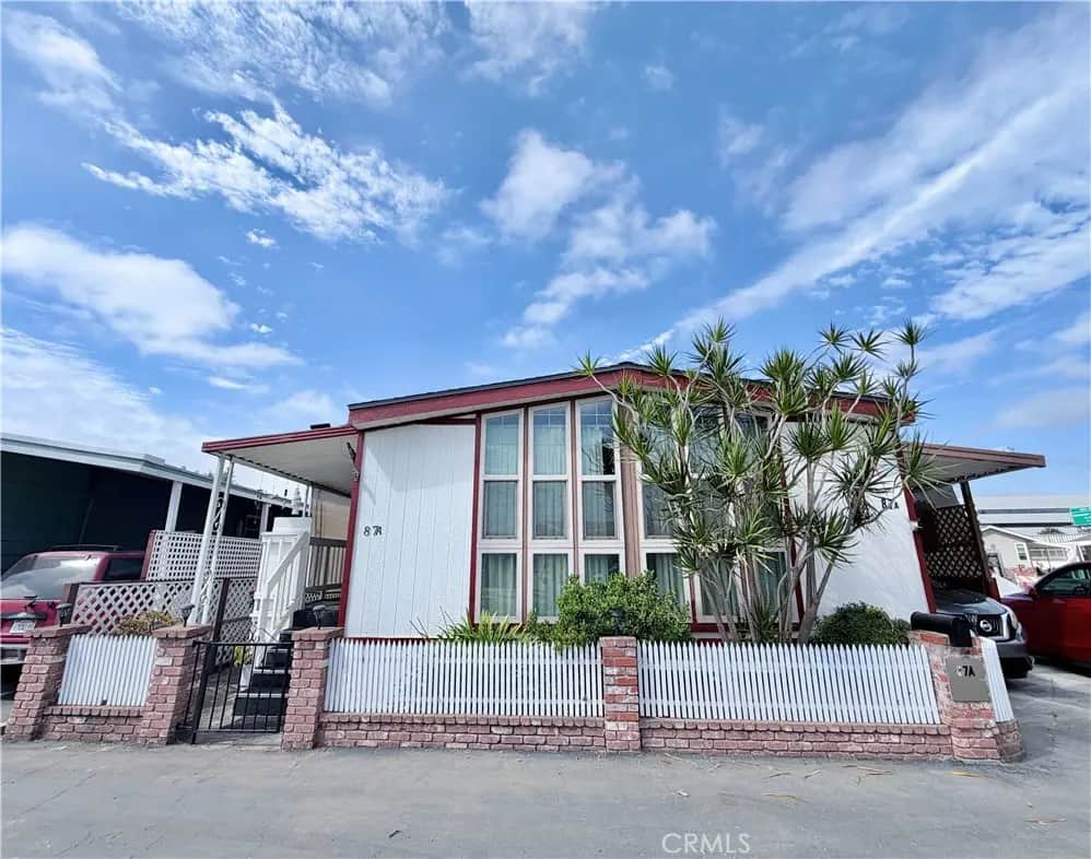 15621 Beach Boulevard 87A, Westminster, CA — listing photo 1