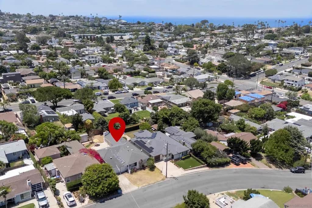 3939 Santa Cruz Avenue, San Diego, CA — listing photo 1