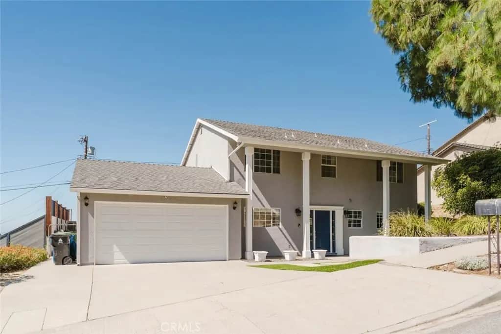 13853 Tucker Avenue, Sylmar, CA — listing photo 1