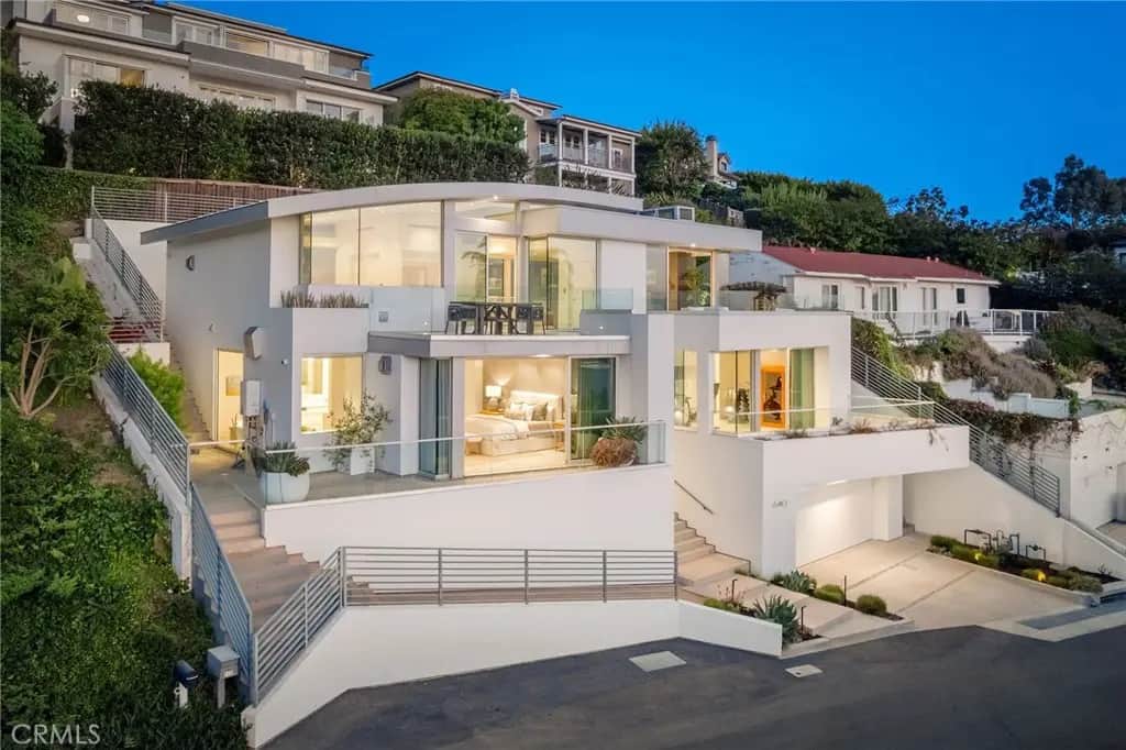 640 Temple Hills Drive, Laguna Beach, CA — listing photo 1