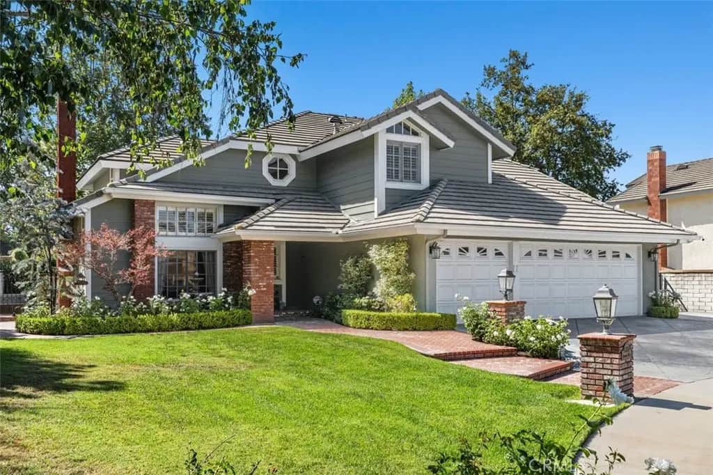 5604 Lakeview Drive, La Verne, CA — listing photo 1
