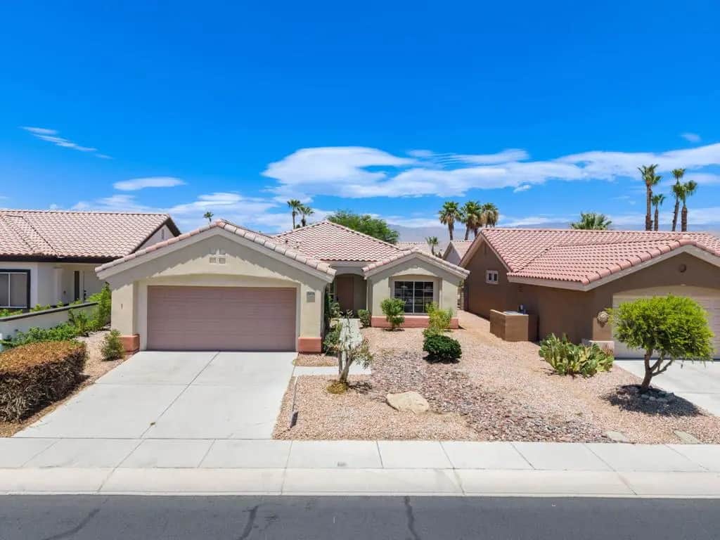 78930 Champagne Lane, Palm Desert, CA — listing photo 1
