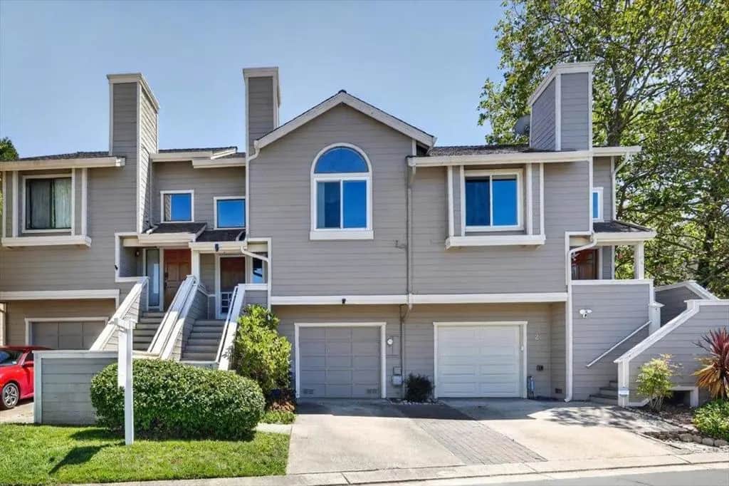4 Carriage Lane, Scotts Valley, CA — listing photo 1