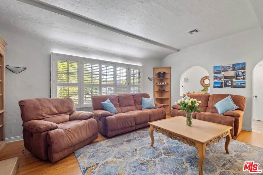 471 S Clark Drive, Beverly Hills, CA — listing photo 1