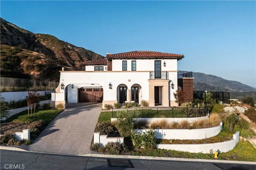 9 Nathaniel, Sierra Madre, CA — listing photo 1