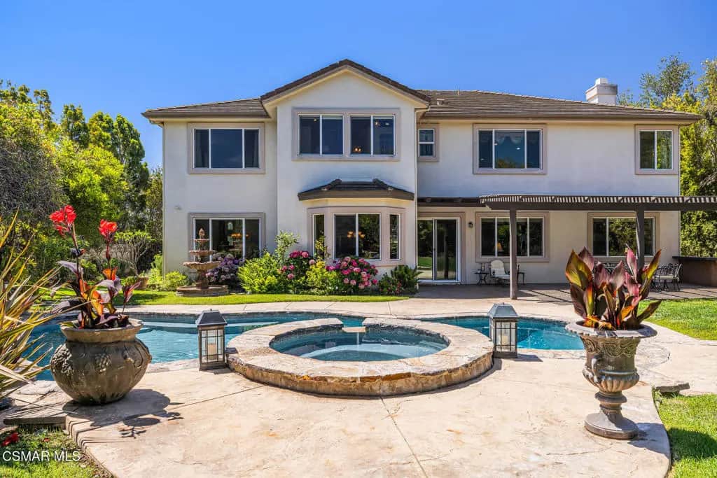 11275 Watson Drive, Moorpark, CA — listing photo 1