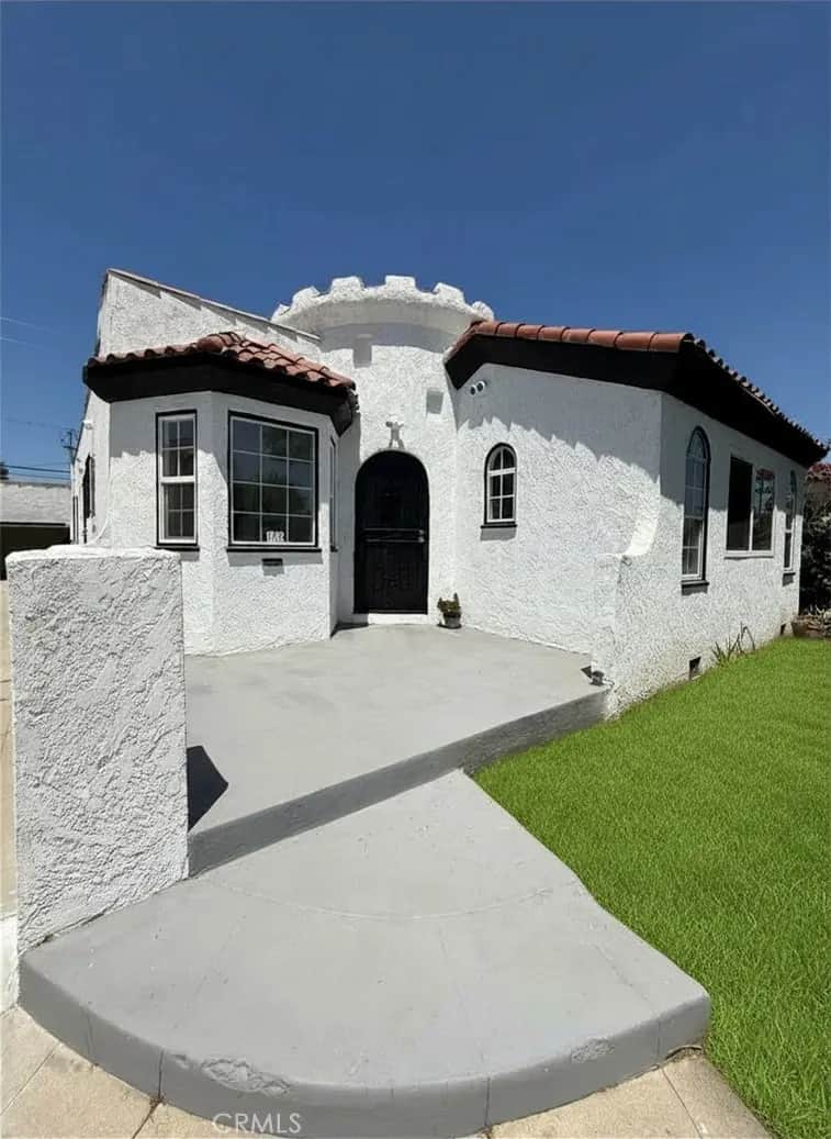 1415 N Spring, Compton, CA — listing photo 1