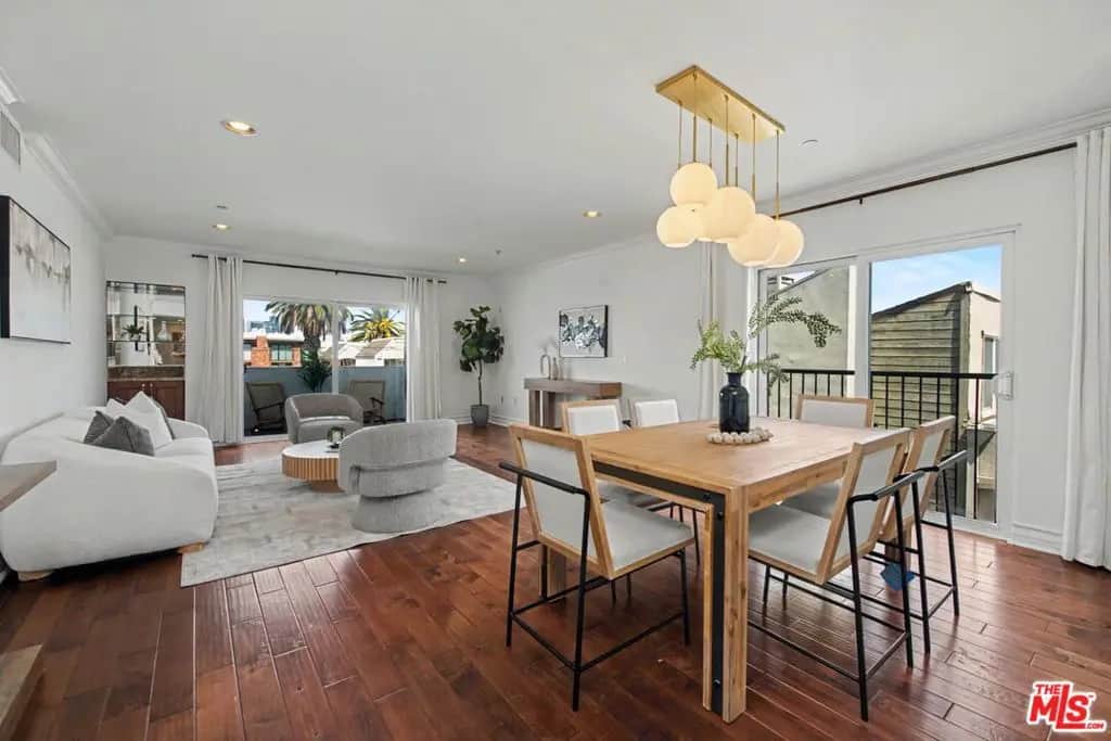 1878 Greenfield Avenue PH5, Los Angeles, CA — listing photo 1