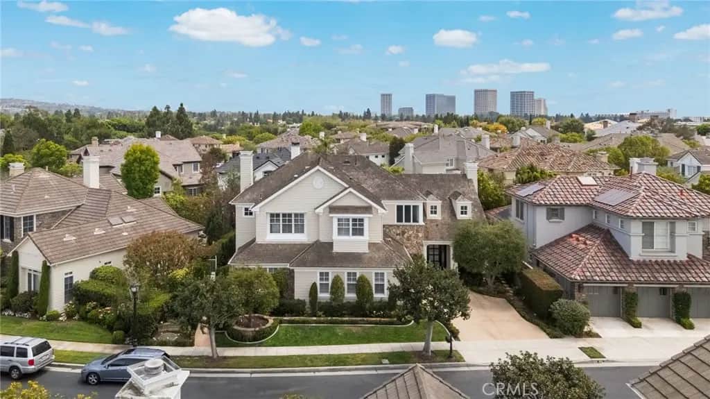 5 Thunderbird, Newport Beach, CA — listing photo 1