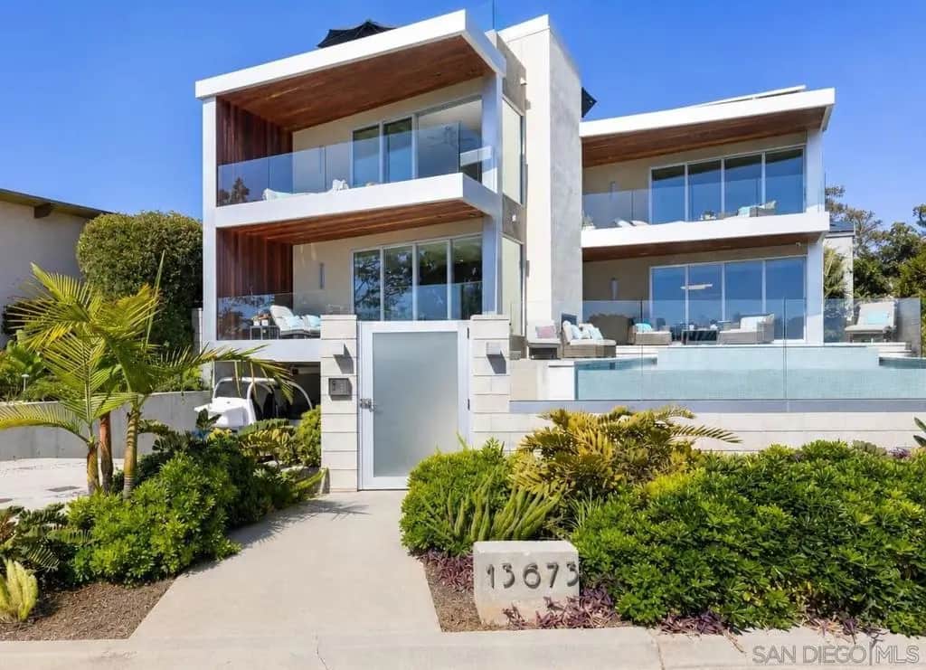 13673 Recuerdo Drive, Del Mar, CA — listing photo 1