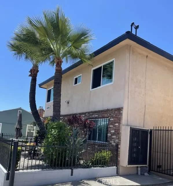 10841 S Prairie, Inglewood, CA — listing photo 1