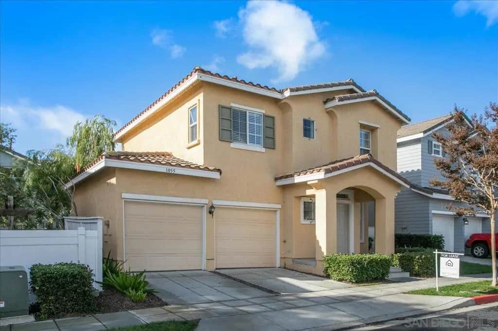 1055 Cottage Way, Encinitas, CA — listing photo 1