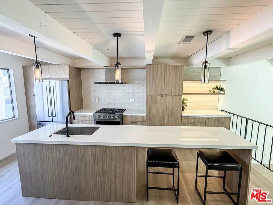 6639 Green Valley Circle, Culver City, CA — listing photo 1