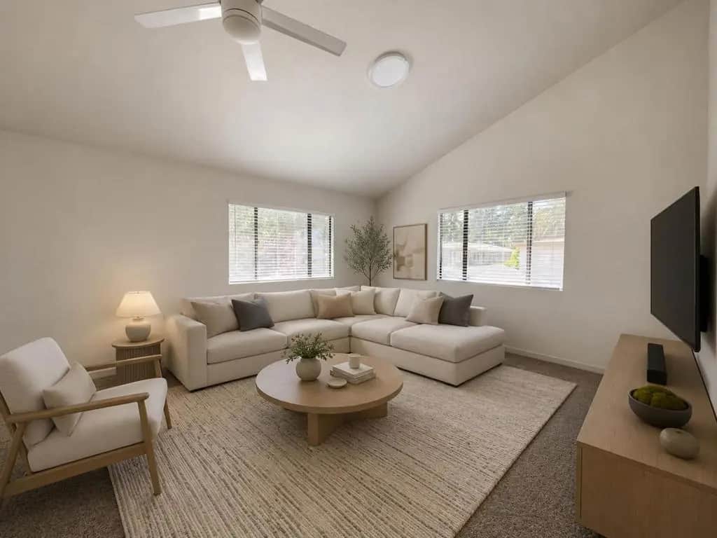 134 Cypress A Upstairs, Redwood City, CA — listing photo 1