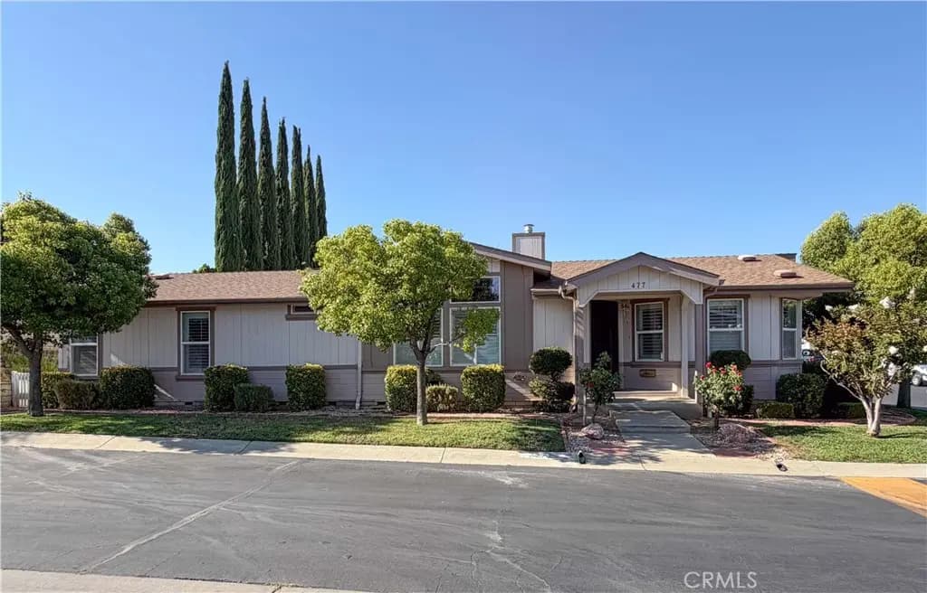 10961 Desert Lawn Drive 477, Calimesa, CA — listing photo 1