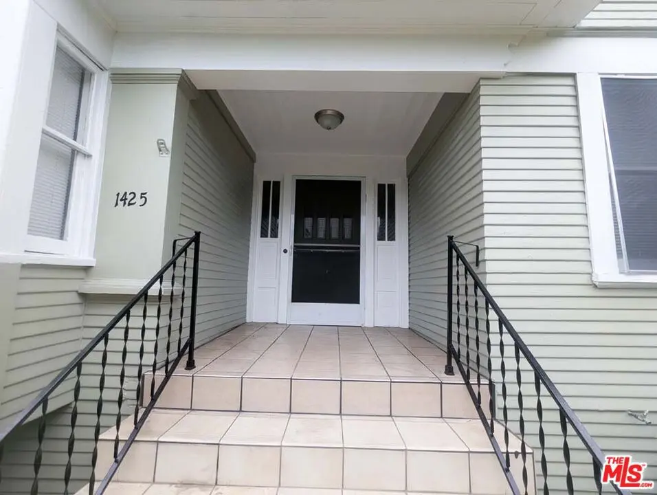 1421 Kellam Avenue 1425, Los Angeles, CA — listing photo 1