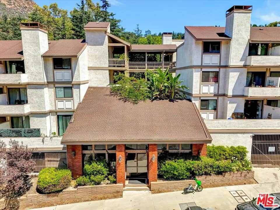 3480 Barham Boulevard 325, Los Angeles, CA — listing photo 1