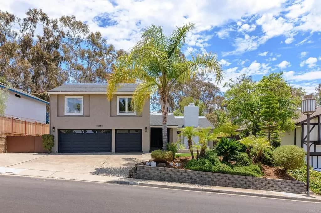 10659 Rookwood Dr, San Diego, CA — listing photo 1