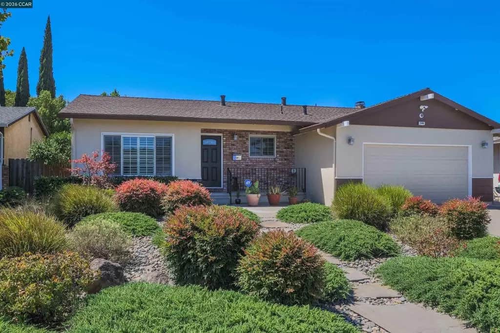 1540 Sandy Way, Antioch, CA — listing photo 1