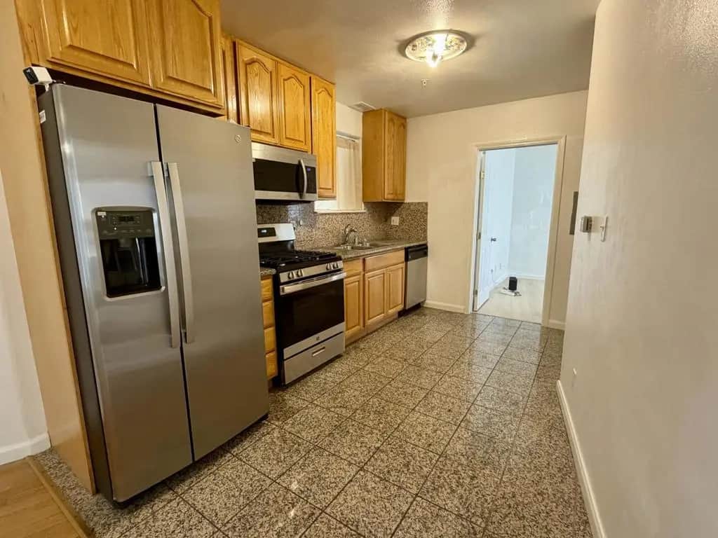 5301 Mission Street 1, San Francisco, CA — listing photo 1