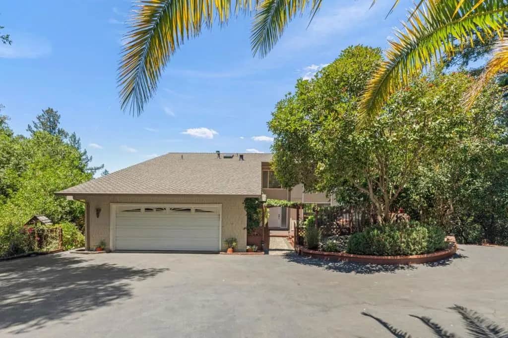 235 Southwood Drive, Scotts Valley, CA — listing photo 1