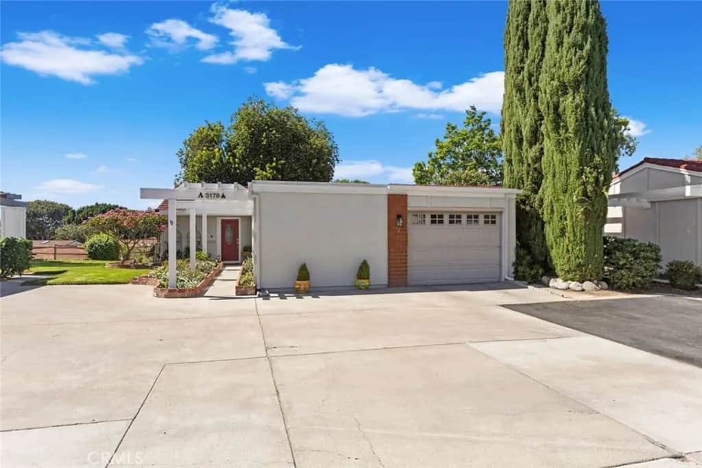 3178 Via Buena Vista A, Laguna Woods, CA — listing photo 1