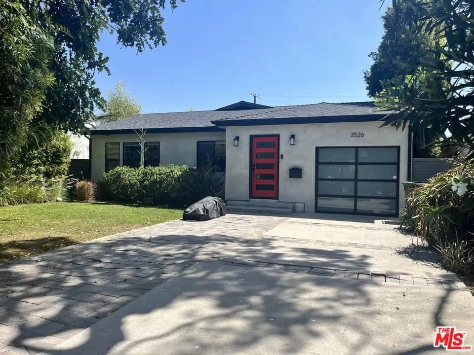 3526 Kelton Avenue, Los Angeles, CA — listing photo 1