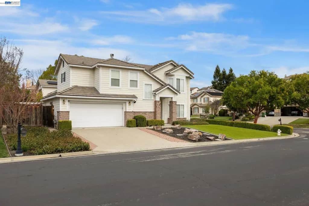 143 Shelterwood Ln, Danville, CA — listing photo 1