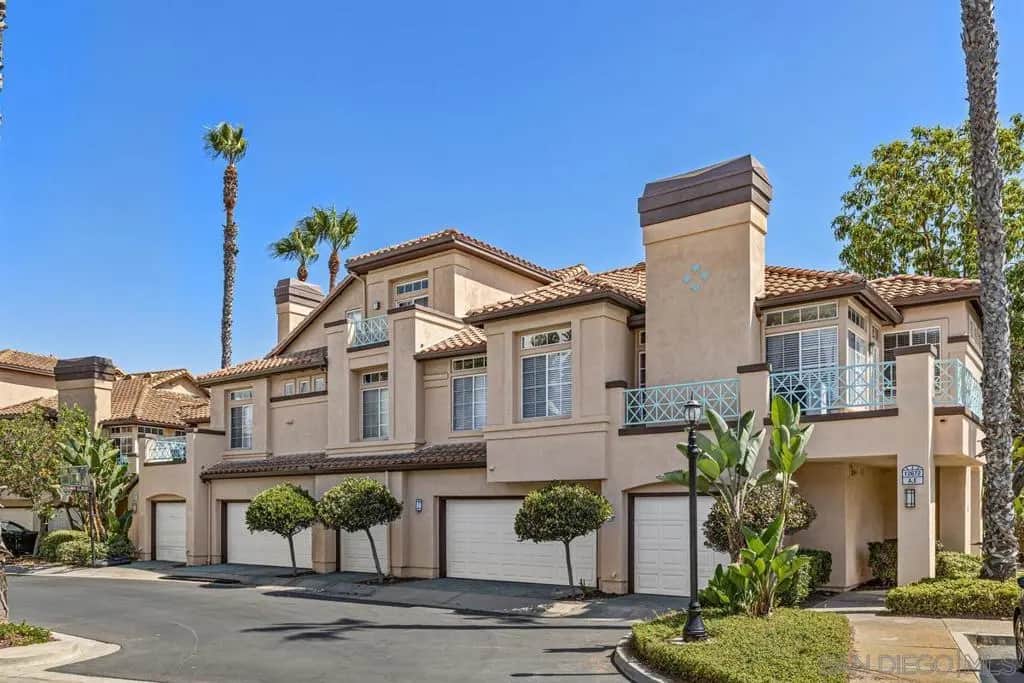 12672 Springbrook Dr. E, San Diego, CA — listing photo 1