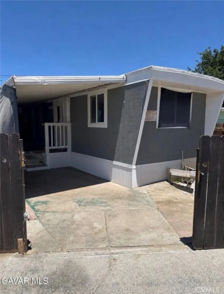 45541 E 30th Street E 21, Lancaster, CA — listing photo 1