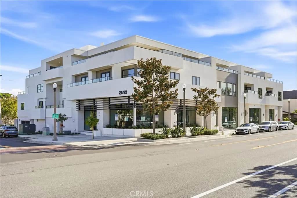 24722 Del Prado 201, Dana Point, CA — listing photo 1