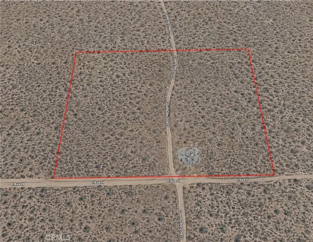 0 County Road 20485, Adelanto, CA — listing photo 1